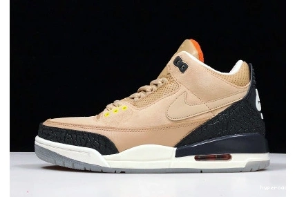Hyperoad 3 JORDAN BEIGE AIR JTH BIO 0721